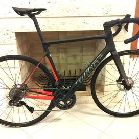 Wilier 0 SL Ultegra Di2 Disc Carbon